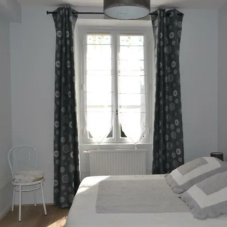 Le Domaine Des Bois