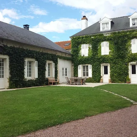 Le Domaine Des Bois 3*