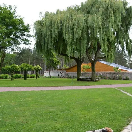 Couette-café Le Domaine Des Bois