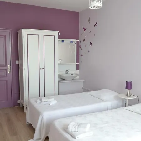 Le Domaine Des Bois 3*
