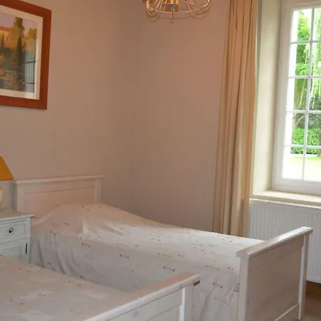 Le Domaine Des Bois Bed & Breakfast